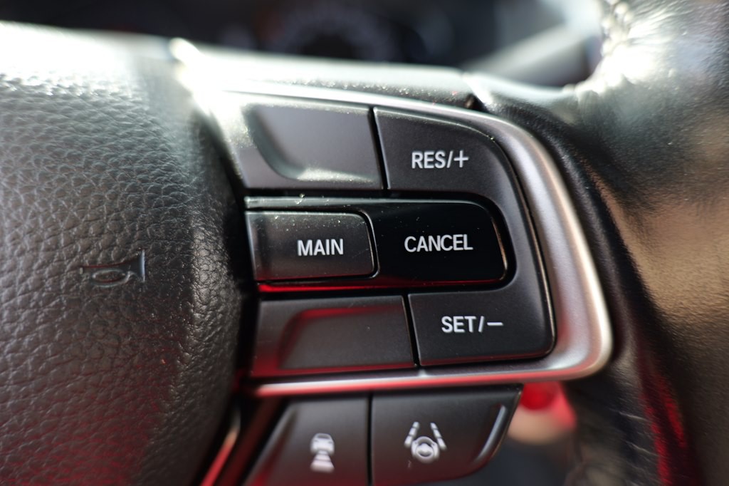 2020 Honda Accord Image 18