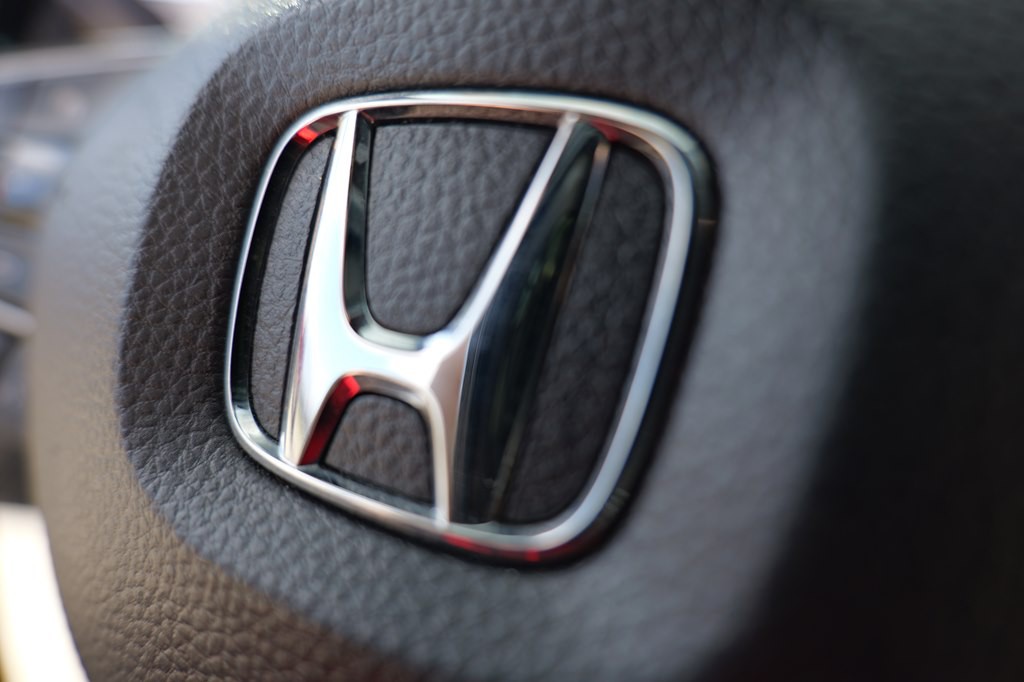 2020 Honda Accord Image 19