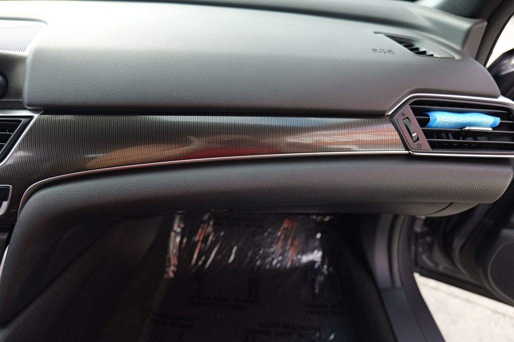 2020 Honda Accord Image 35