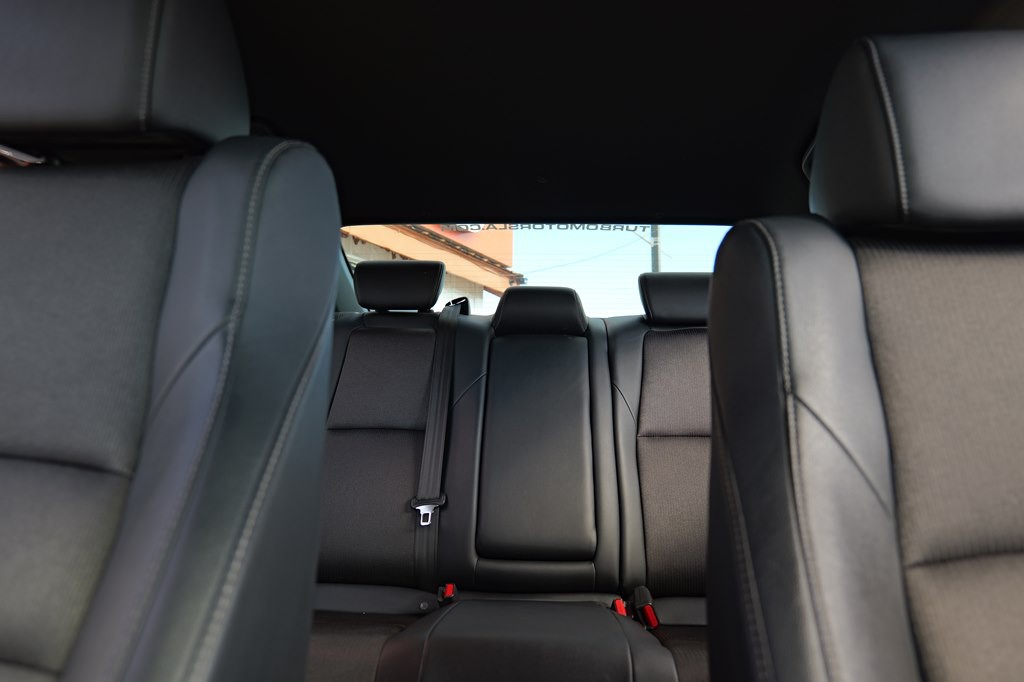 2020 Honda Accord Image 37