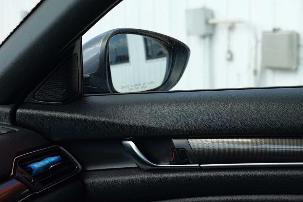 2020 Honda Accord Image 42