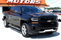Image for 2016 Chevrolet Silverado 1500 LT ID: 6811688
