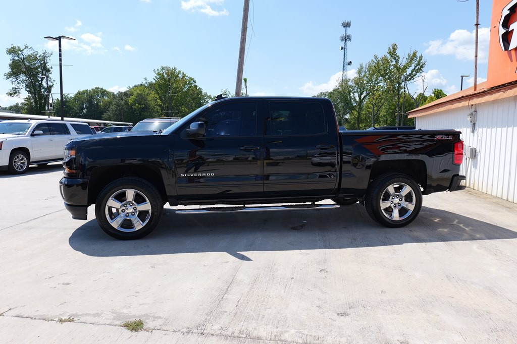 2016 Chevrolet Silverado 1500 Image 12