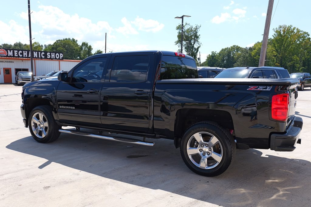 2016 Chevrolet Silverado 1500 Image 13