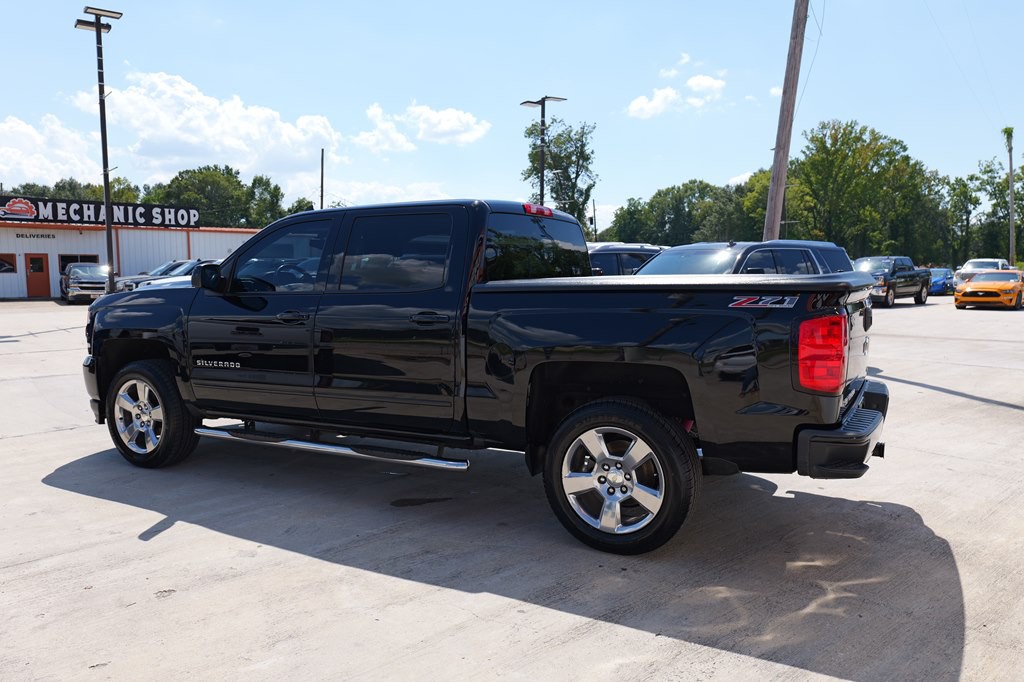 2016 Chevrolet Silverado 1500 Image 14
