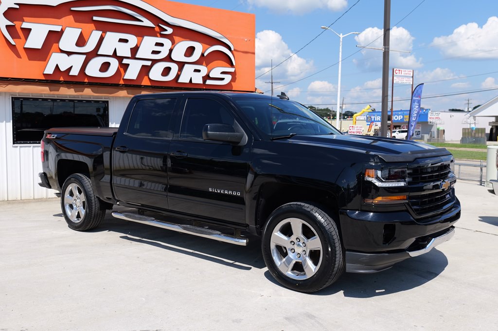2016 Chevrolet Silverado 1500 Image 23