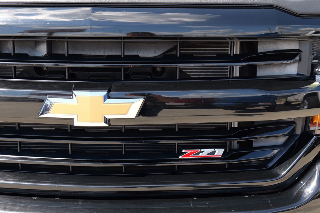 2016 Chevrolet Silverado 1500 Image 26