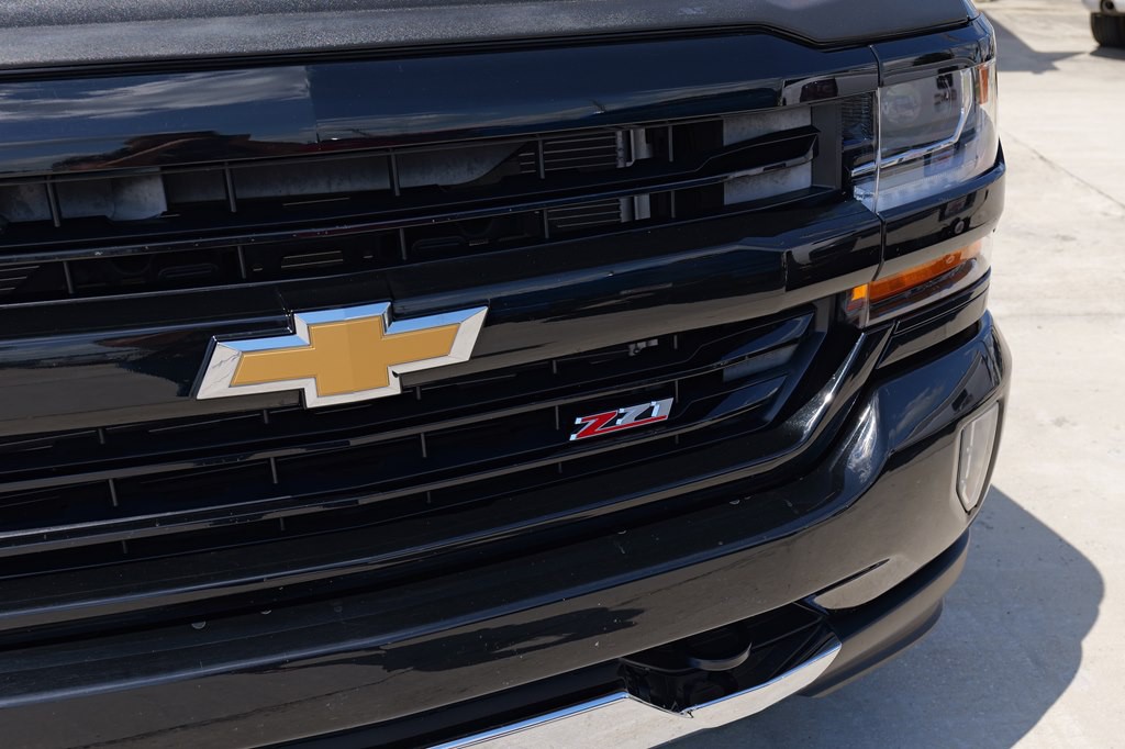2016 Chevrolet Silverado 1500 Image 27