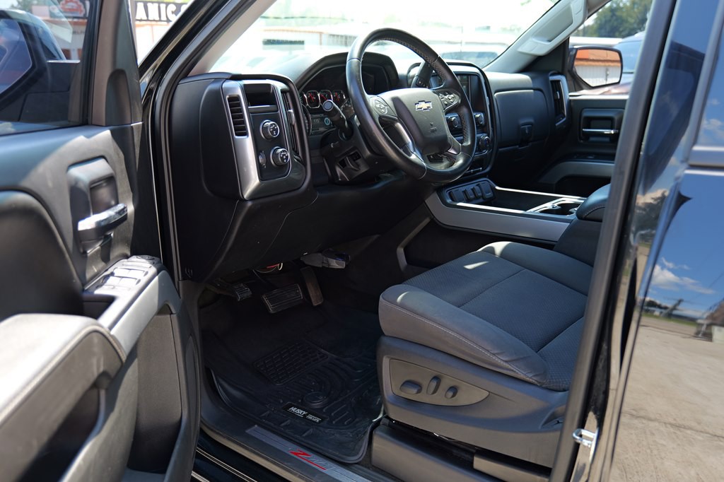 2016 Chevrolet Silverado 1500 Image 29