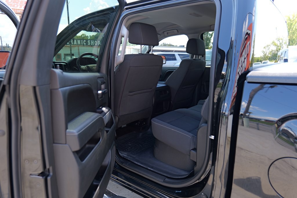 2016 Chevrolet Silverado 1500 Image 30
