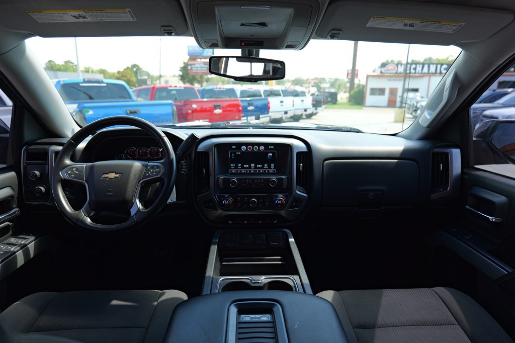2016 Chevrolet Silverado 1500 Image 31