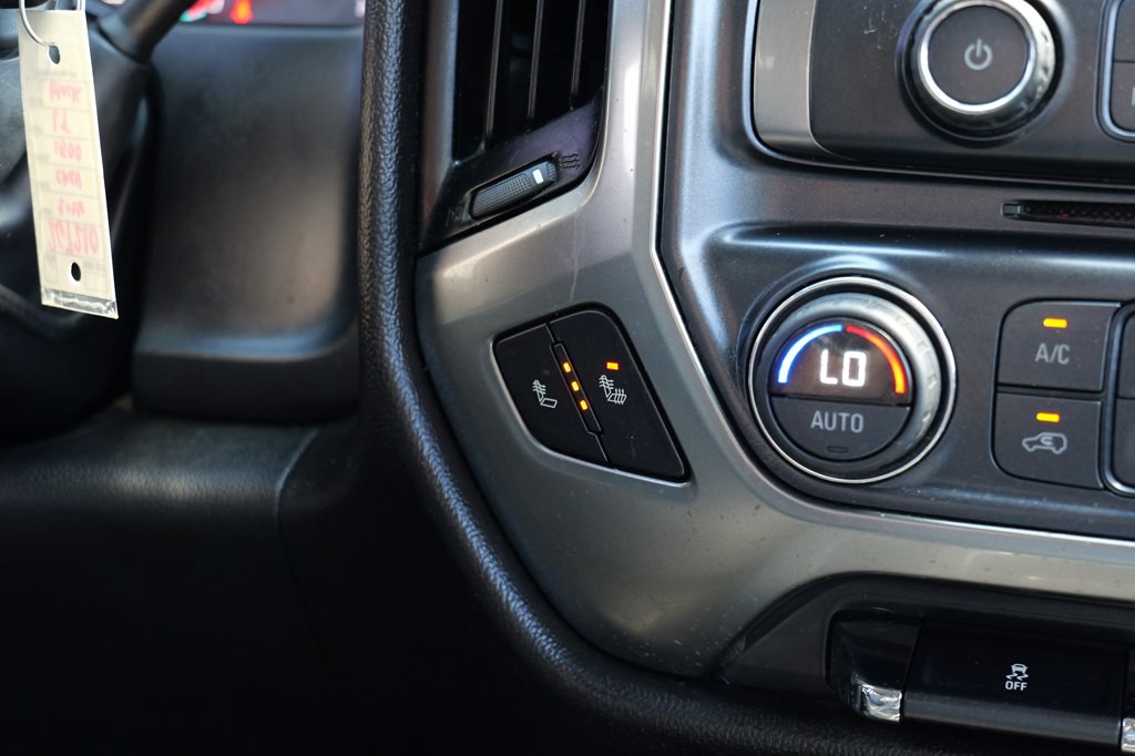 2016 Chevrolet Silverado 1500 Image 42