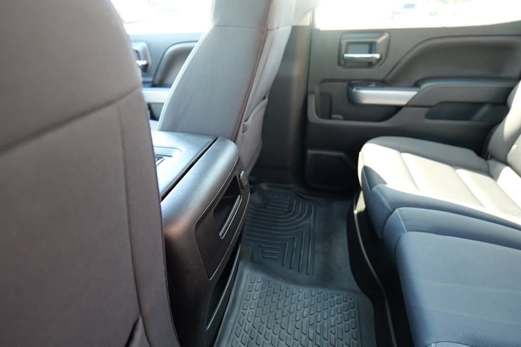 2016 Chevrolet Silverado 1500 Image 48