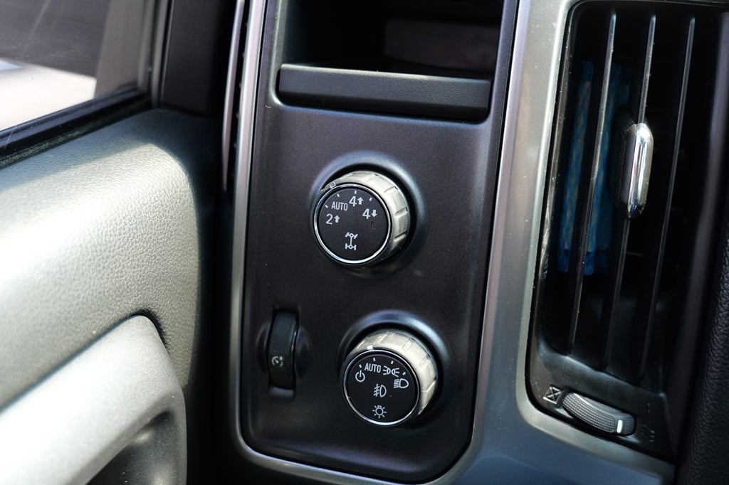 2016 Chevrolet Silverado 1500 Image 51