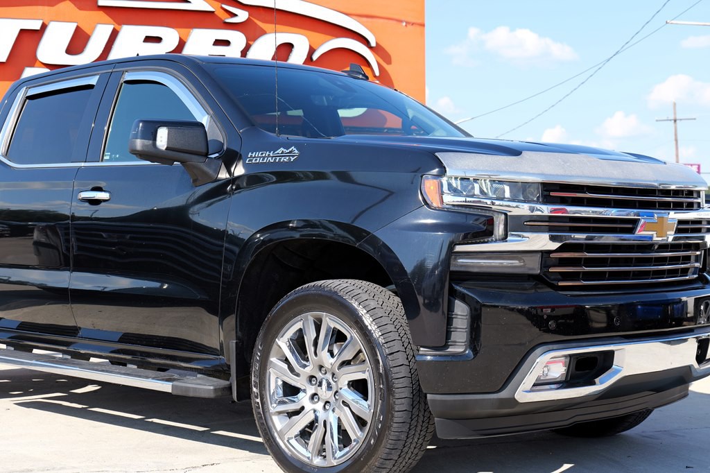 2019 Chevrolet Silverado 1500 Image 5