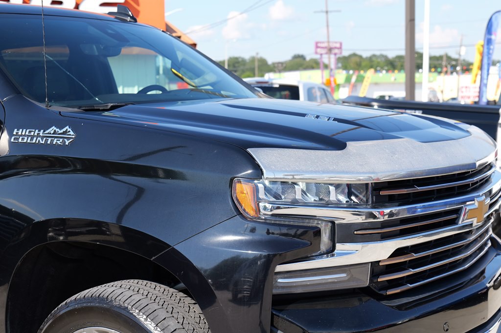 2019 Chevrolet Silverado 1500 Image 6