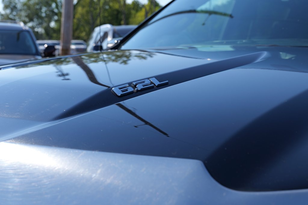 2019 Chevrolet Silverado 1500 Image 8