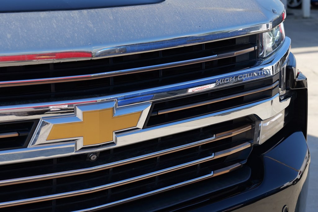 2019 Chevrolet Silverado 1500 Image 9