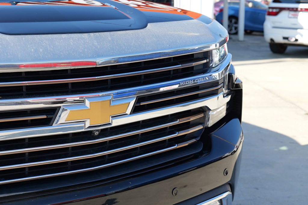 2019 Chevrolet Silverado 1500 Image 10