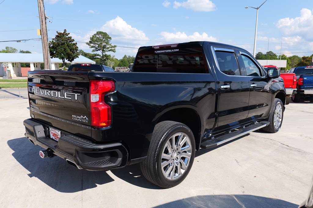 2019 Chevrolet Silverado 1500 Image 13