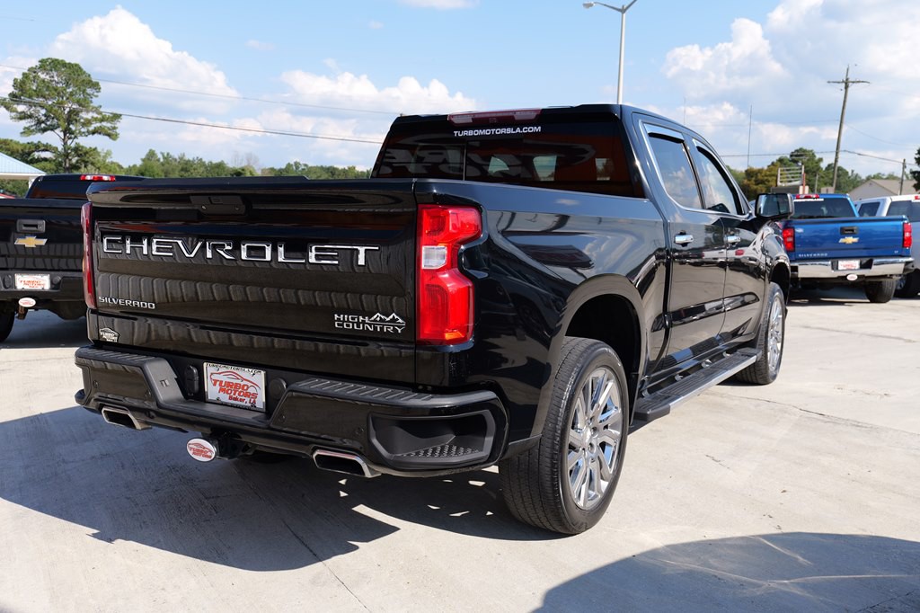 2019 Chevrolet Silverado 1500 Image 15