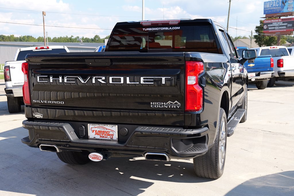 2019 Chevrolet Silverado 1500 Image 16