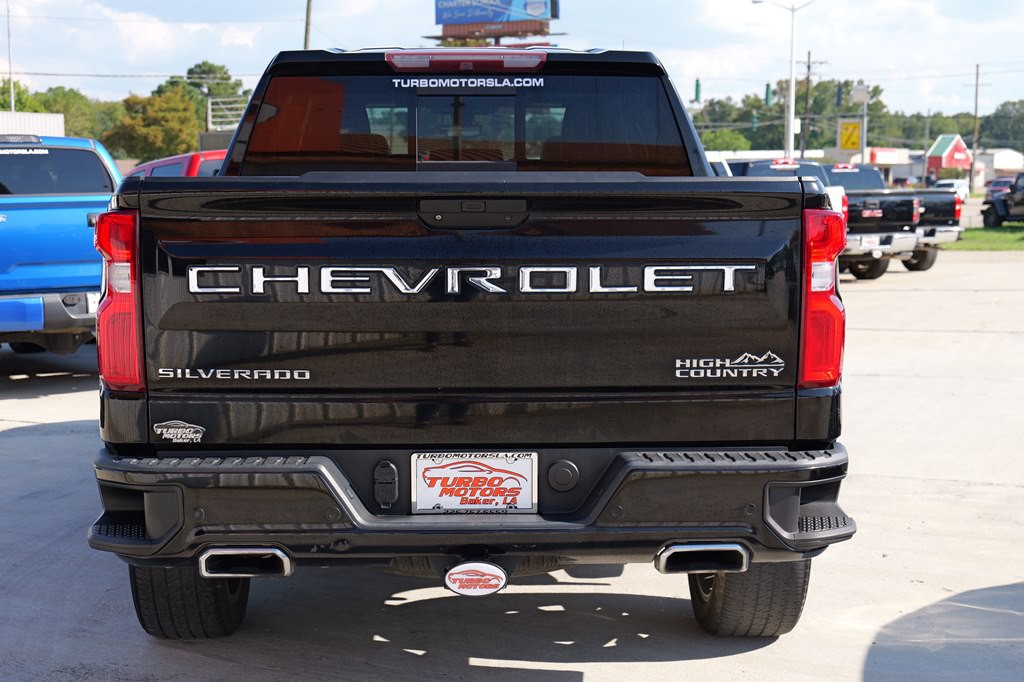 2019 Chevrolet Silverado 1500 Image 17
