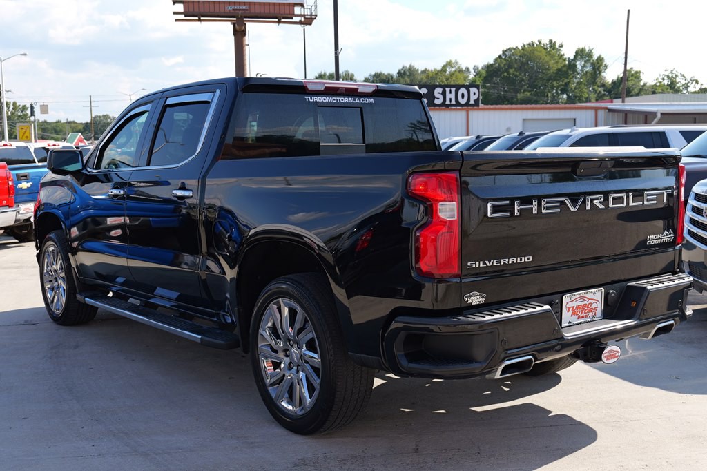 2019 Chevrolet Silverado 1500 Image 19