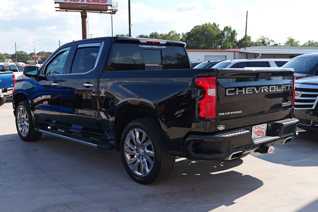2019 Chevrolet Silverado 1500 Image 20