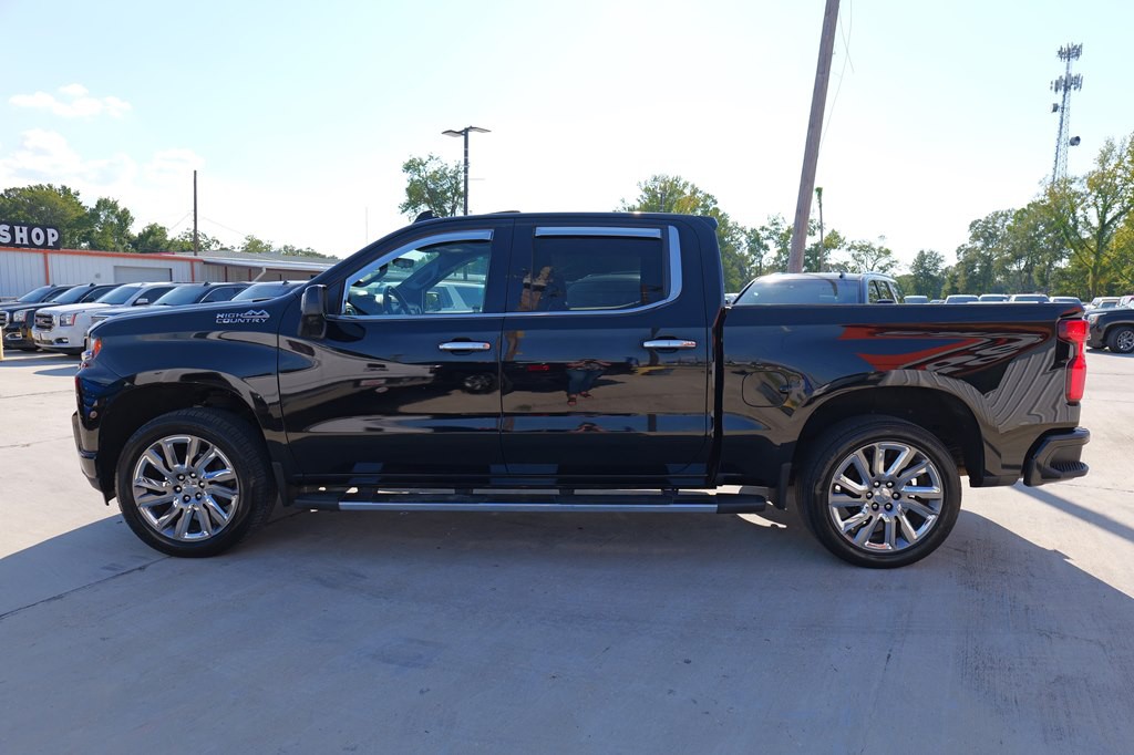 2019 Chevrolet Silverado 1500 Image 23