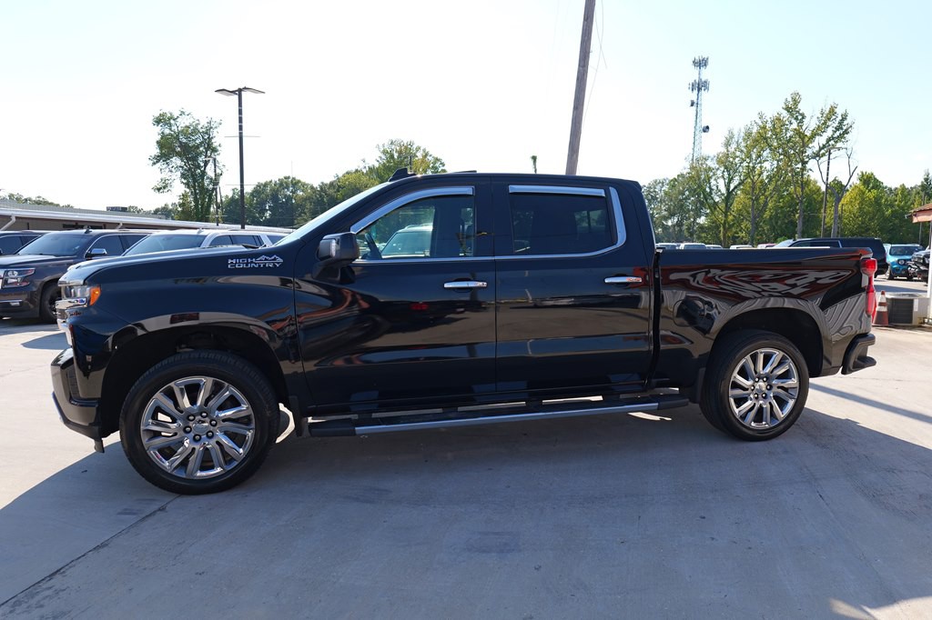 2019 Chevrolet Silverado 1500 Image 24