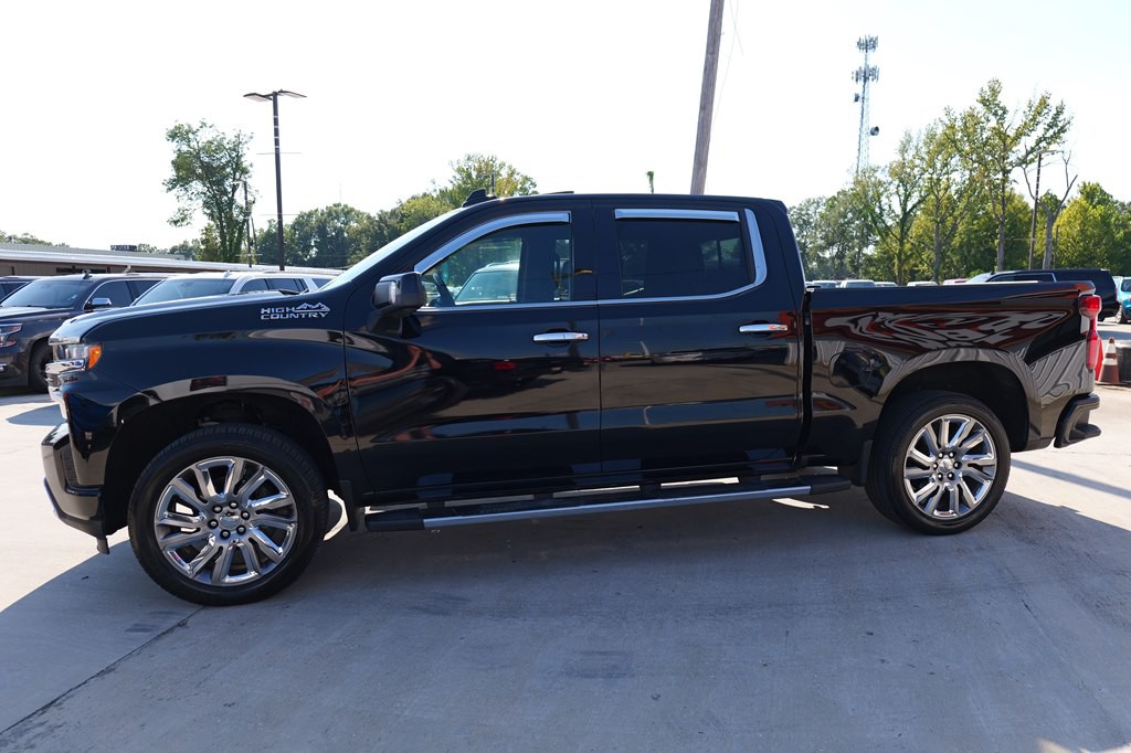 2019 Chevrolet Silverado 1500 Image 25