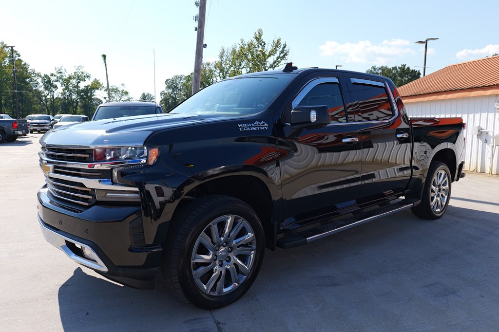 2019 Chevrolet Silverado 1500 Image 26