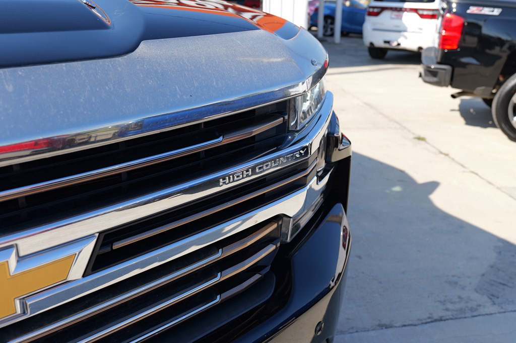 2019 Chevrolet Silverado 1500 Image 27