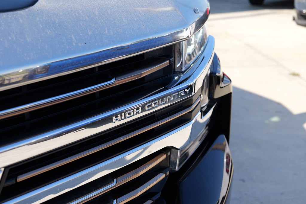 2019 Chevrolet Silverado 1500 Image 28