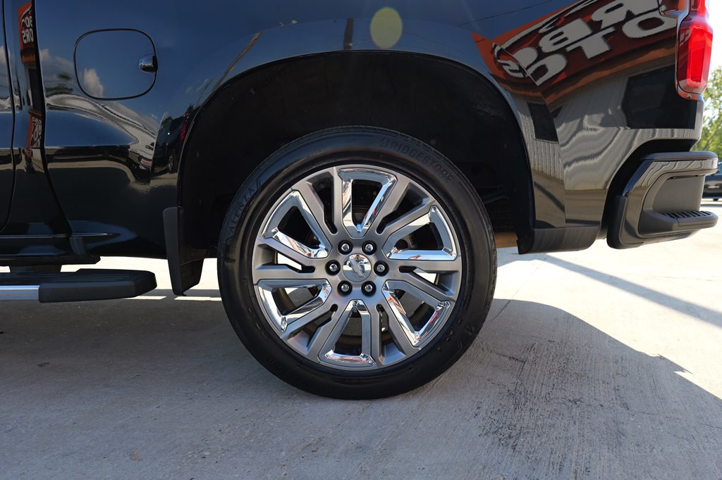 2019 Chevrolet Silverado 1500 Image 30
