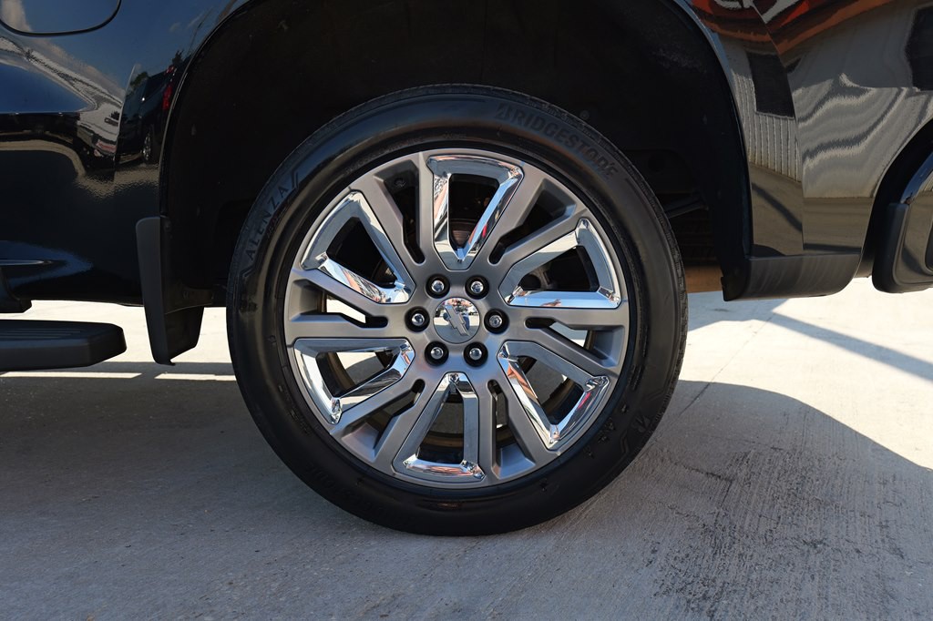 2019 Chevrolet Silverado 1500 Image 31