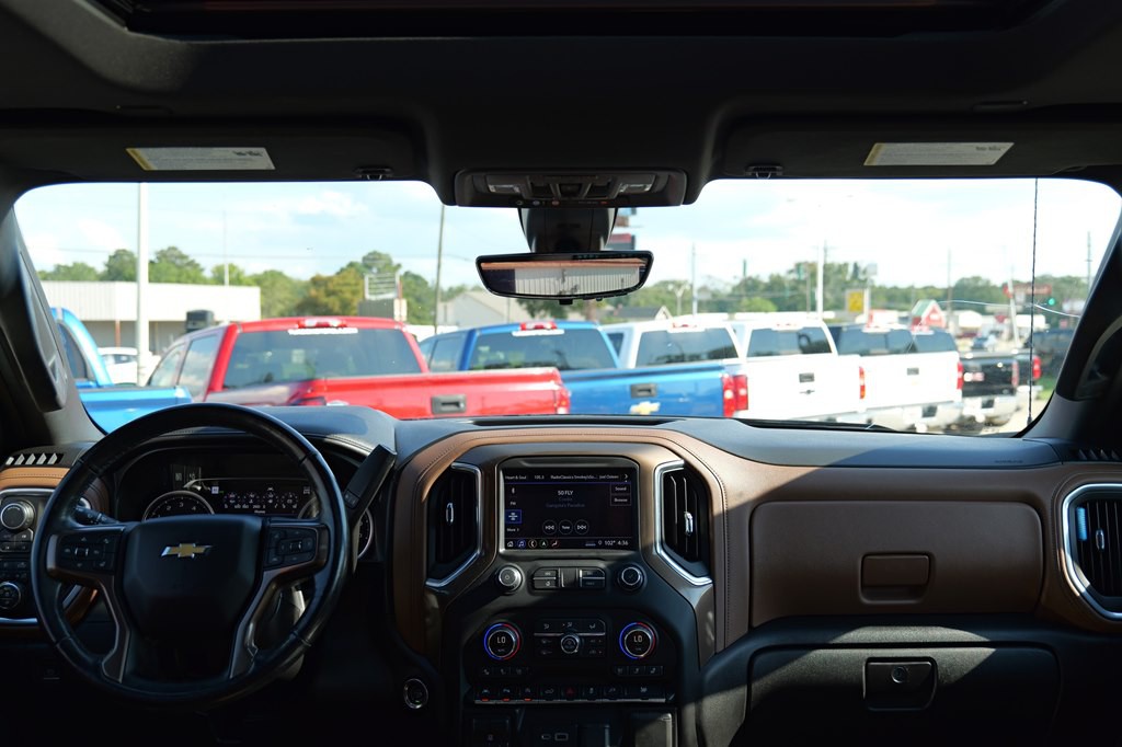 2019 Chevrolet Silverado 1500 Image 33