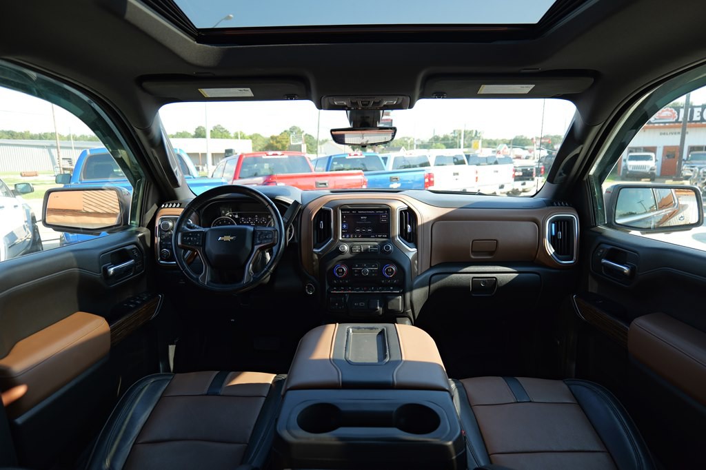 2019 Chevrolet Silverado 1500 Image 35