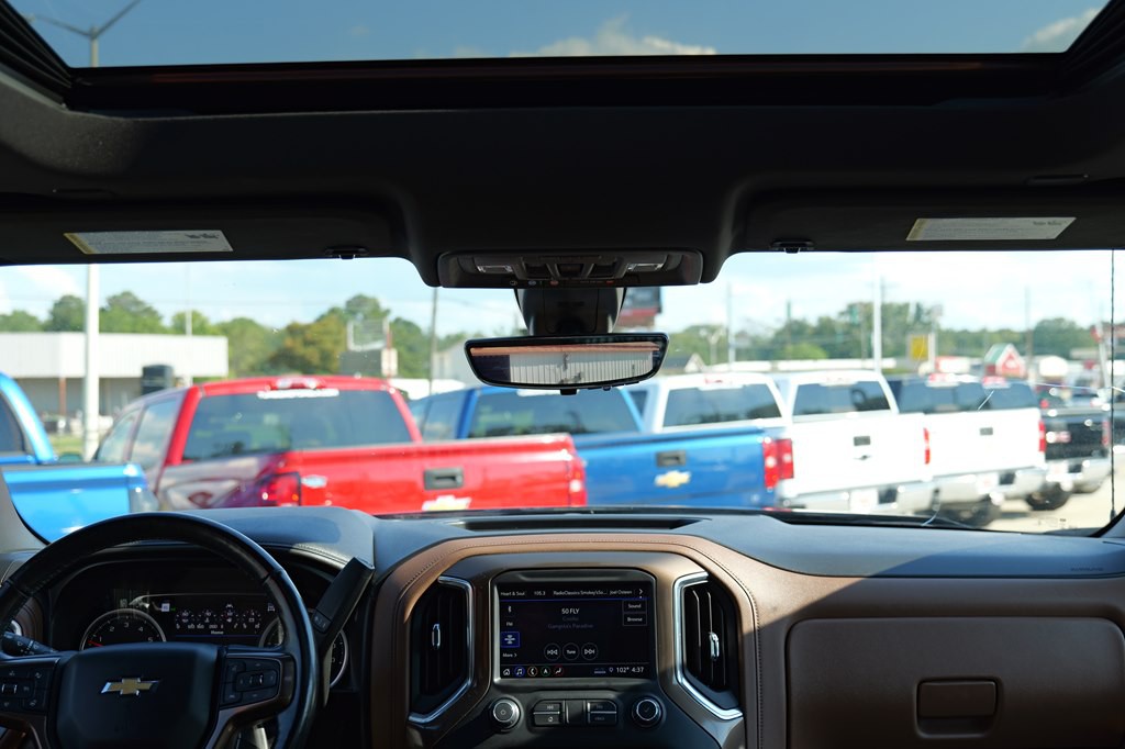 2019 Chevrolet Silverado 1500 Image 36