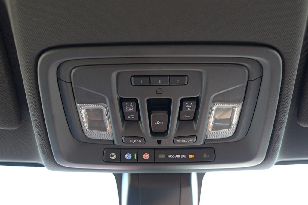 2019 Chevrolet Silverado 1500 Image 37