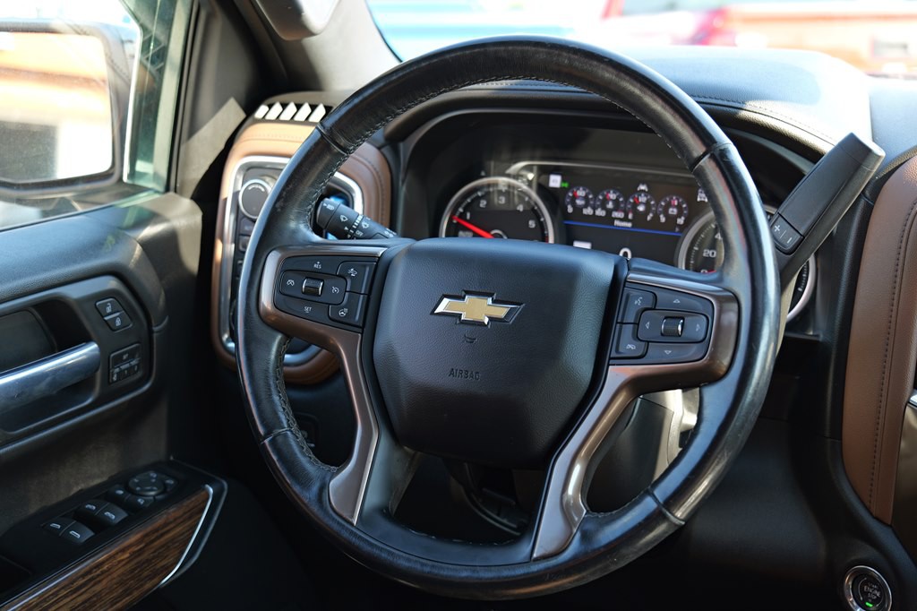 2019 Chevrolet Silverado 1500 Image 38