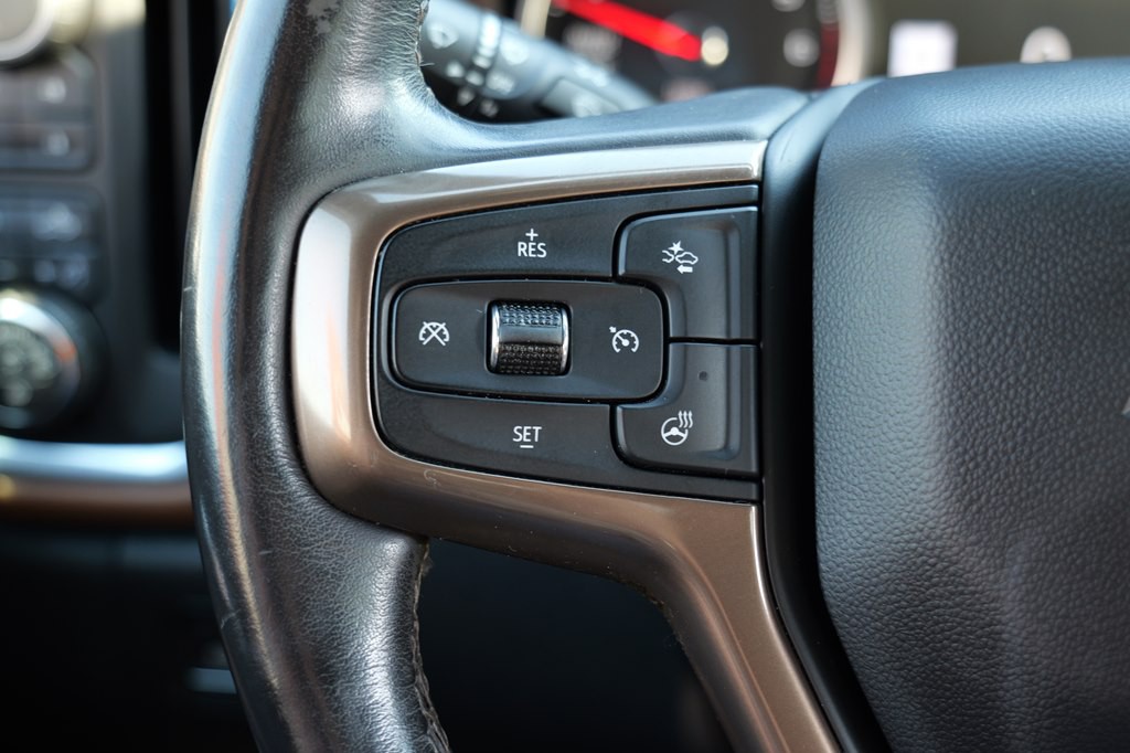 2019 Chevrolet Silverado 1500 Image 39