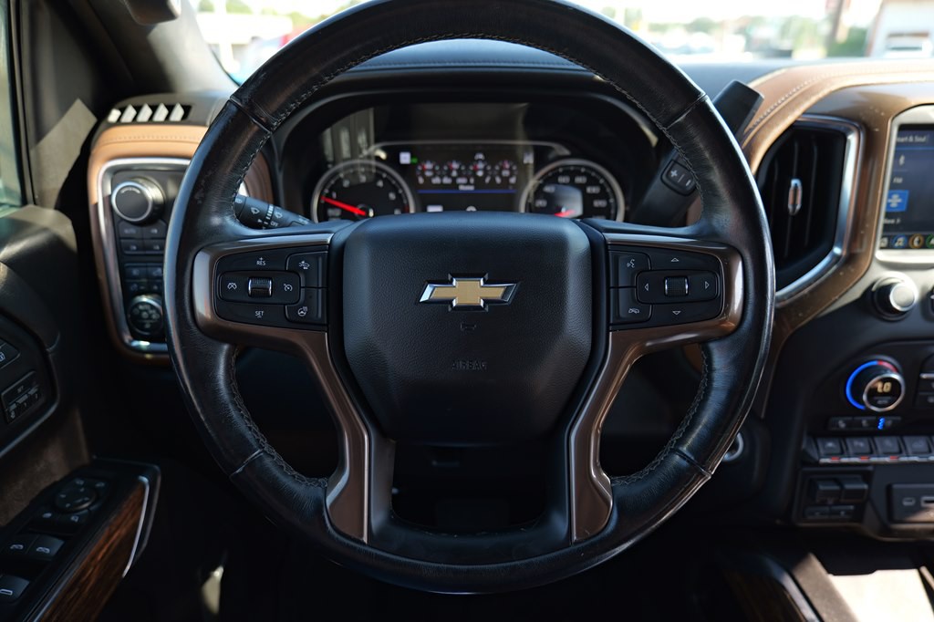 2019 Chevrolet Silverado 1500 Image 41