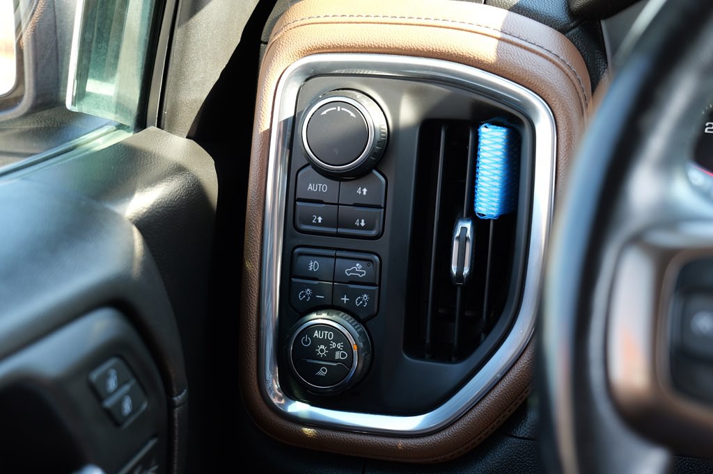 2019 Chevrolet Silverado 1500 Image 42