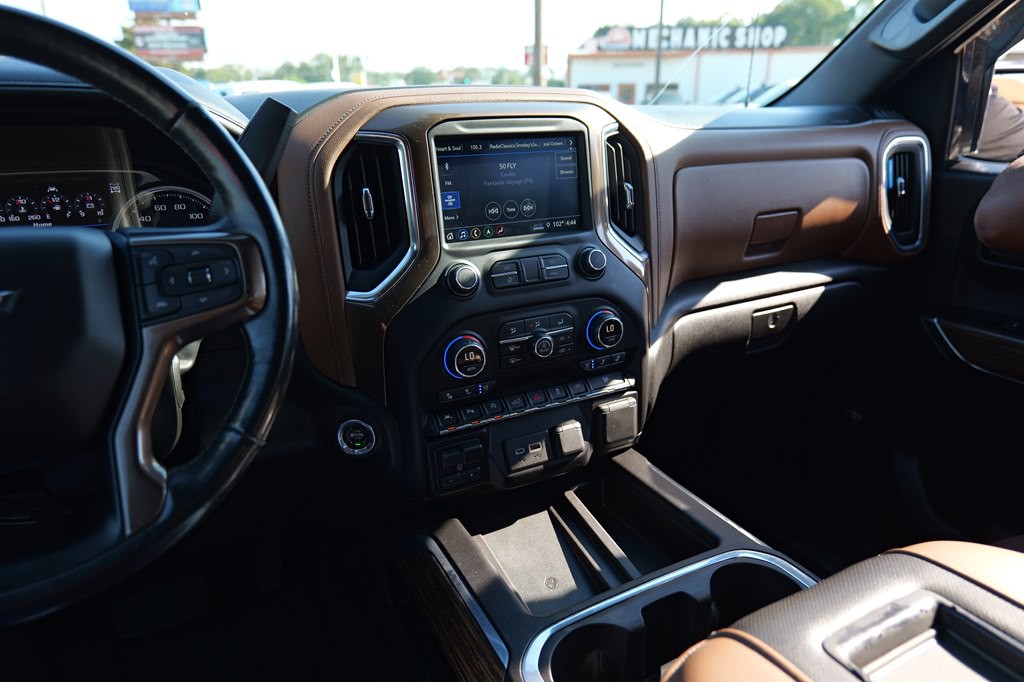 2019 Chevrolet Silverado 1500 Image 43