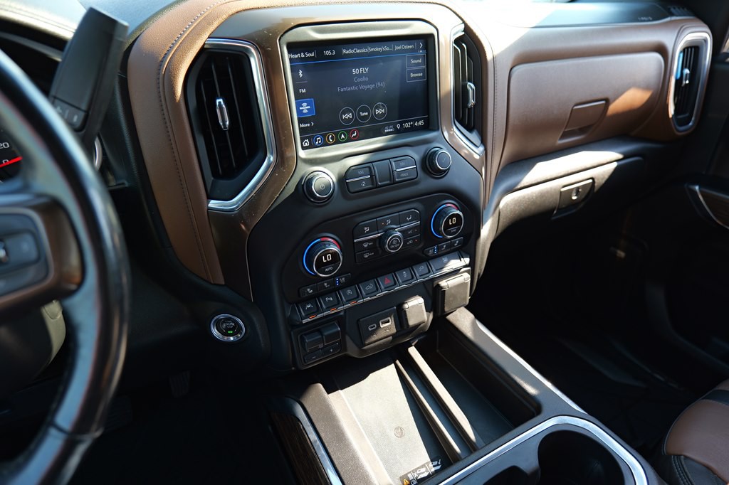 2019 Chevrolet Silverado 1500 Image 44