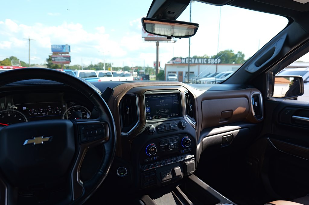 2019 Chevrolet Silverado 1500 Image 45