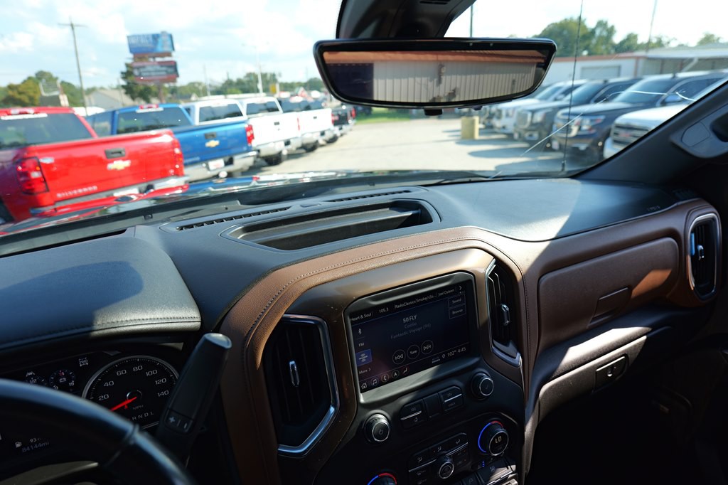 2019 Chevrolet Silverado 1500 Image 46