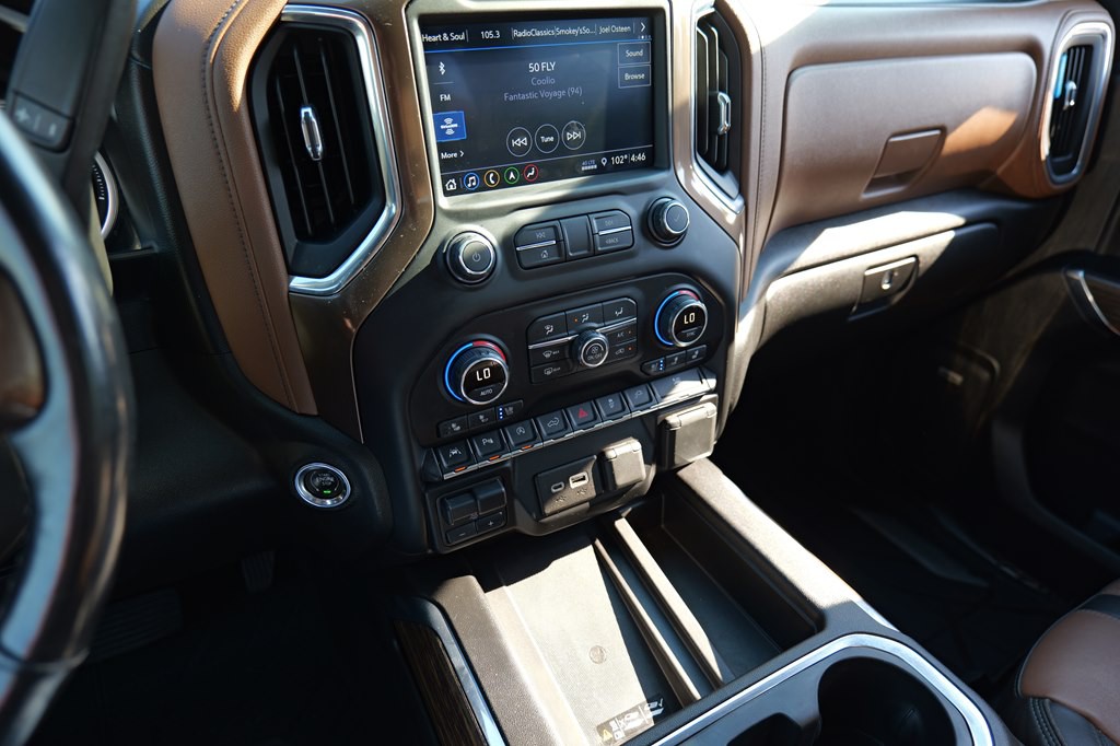 2019 Chevrolet Silverado 1500 Image 49
